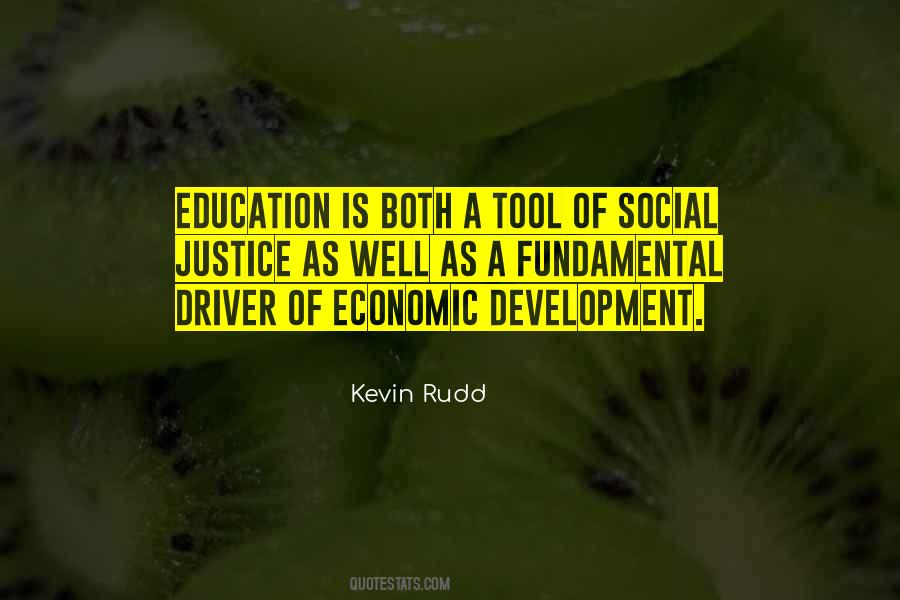 Quotes About Economic Justice #1705000