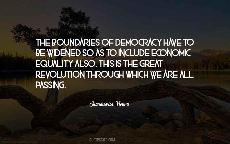 Quotes About Economic Justice #311271