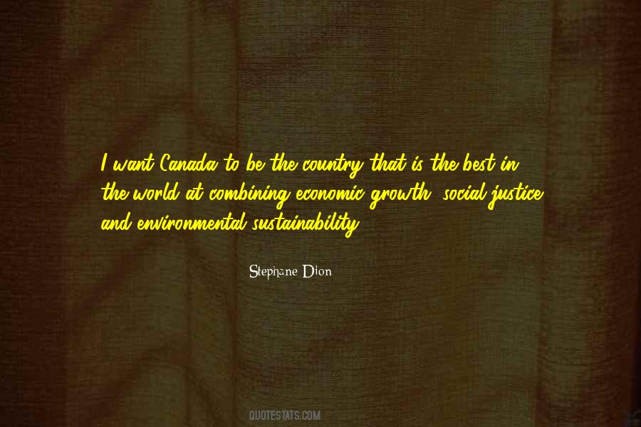 Quotes About Economic Justice #443322