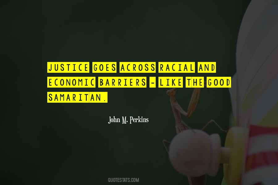 Quotes About Economic Justice #588968