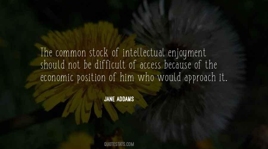 Quotes About Economic Justice #627821