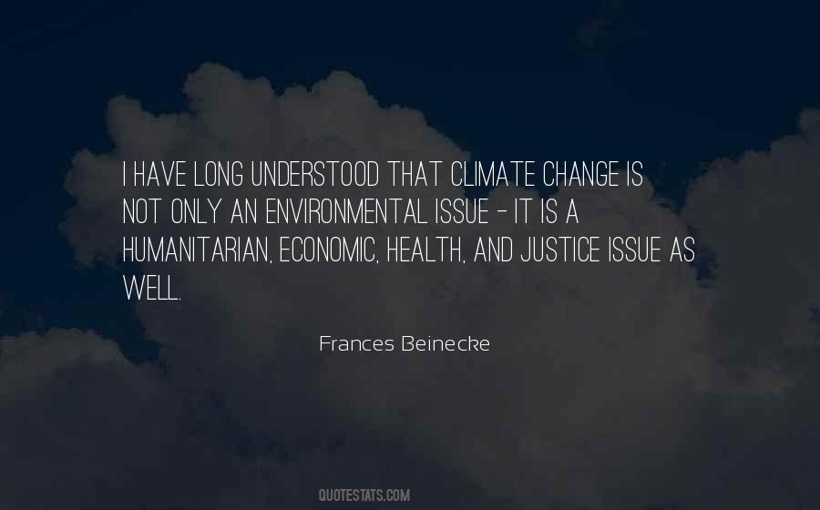 Quotes About Economic Justice #702427