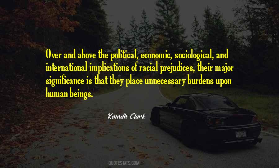Quotes About Economic Justice #772848