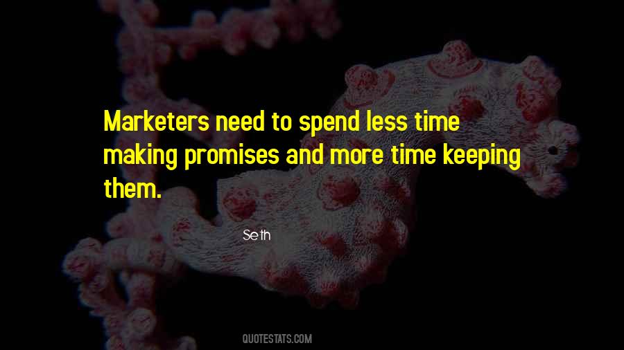 Time Keeping Sayings #1689738