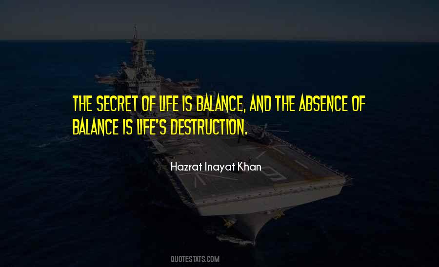 Inayat Khan Sayings #147079
