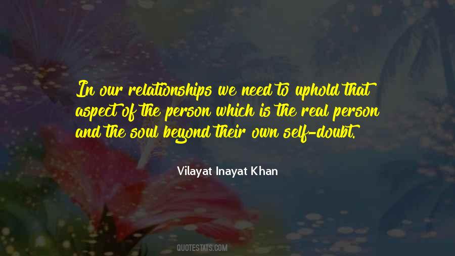 Inayat Khan Sayings #315747