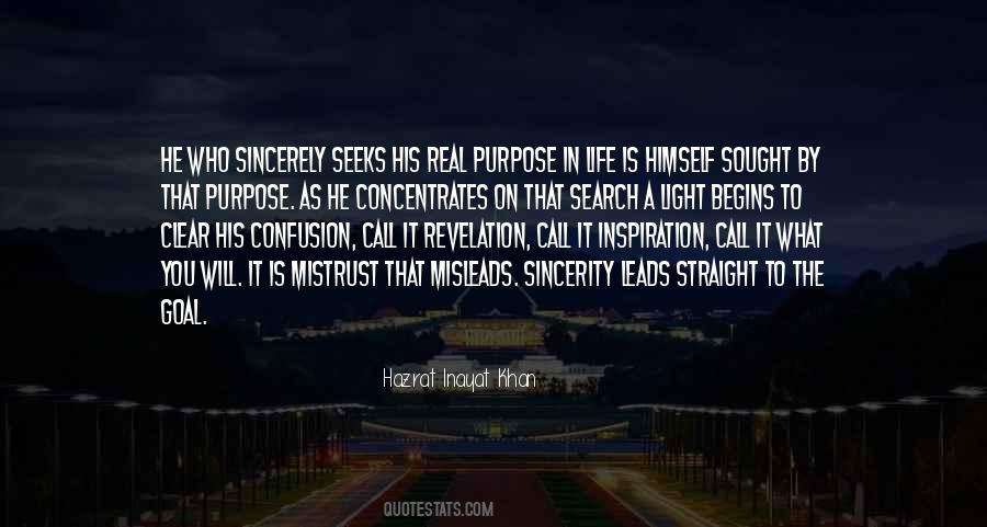 Inayat Khan Sayings #331106