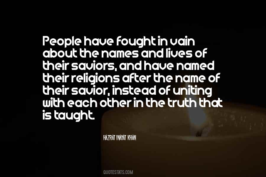 Inayat Khan Sayings #364558