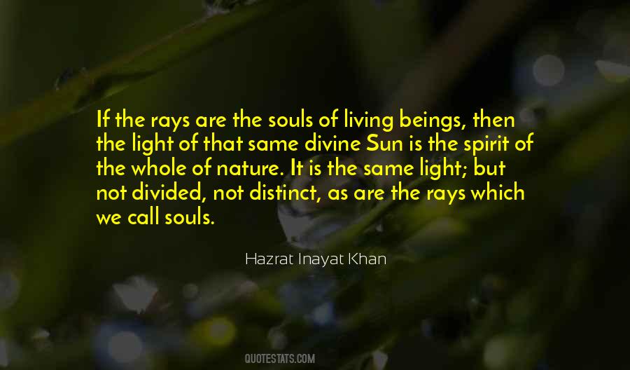 Inayat Khan Sayings #393089