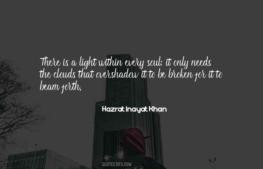 Inayat Khan Sayings #470700