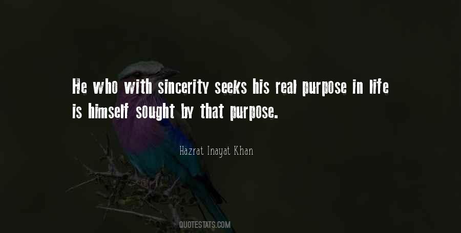 Inayat Khan Sayings #482638