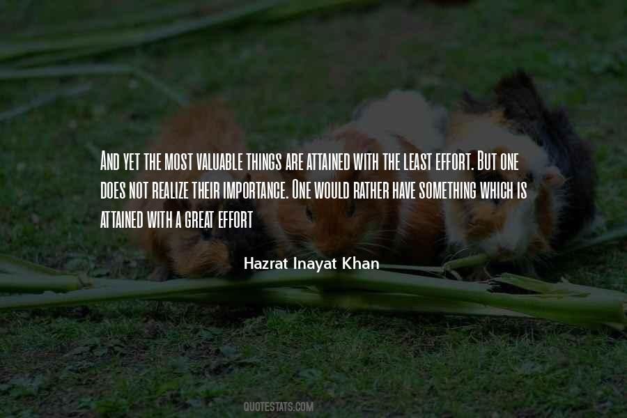 Inayat Khan Sayings #553608