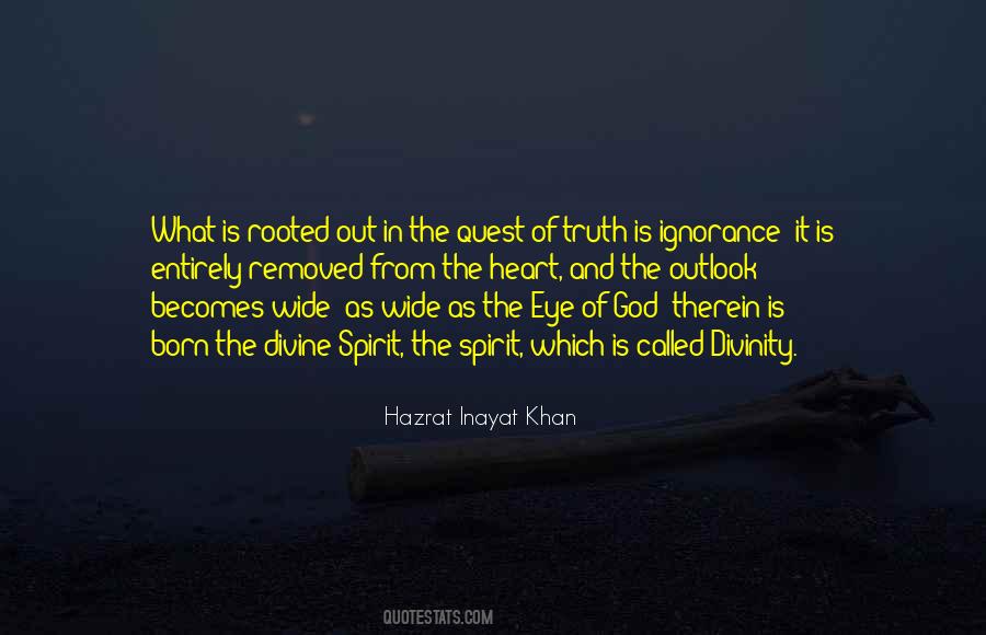 Inayat Khan Sayings #720555