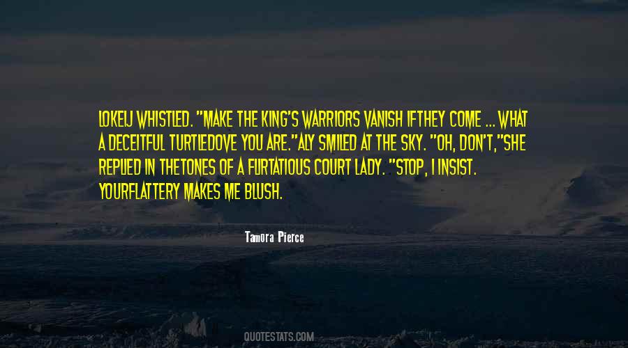 Funny King Sayings #1578881