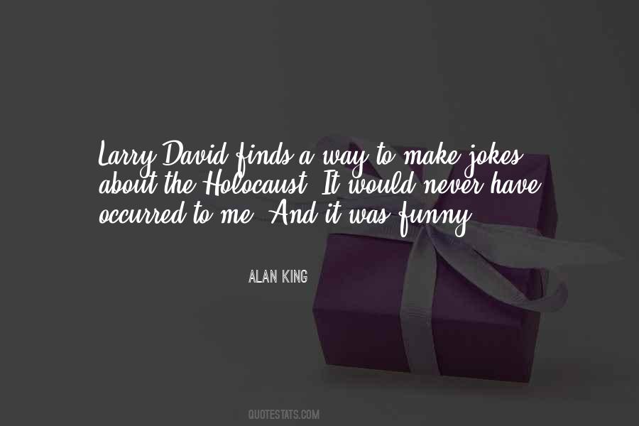 Funny King Sayings #66382
