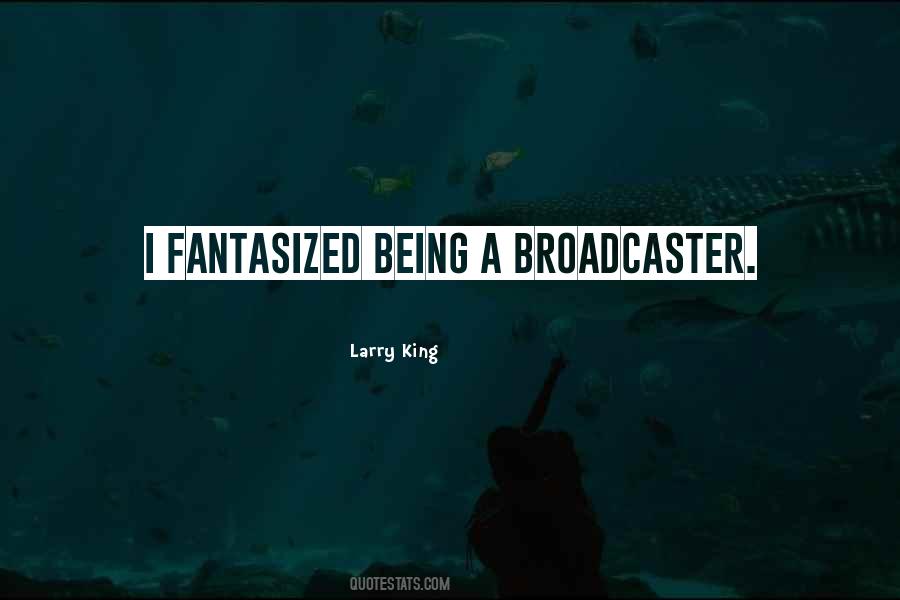 Larry King Sayings #375991