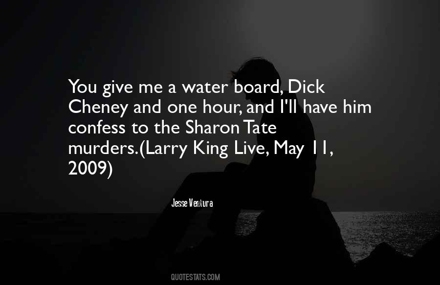 Larry King Sayings #380857
