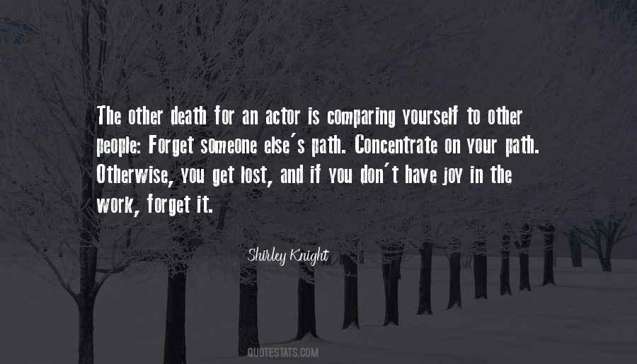 Death Knight Sayings #1271932