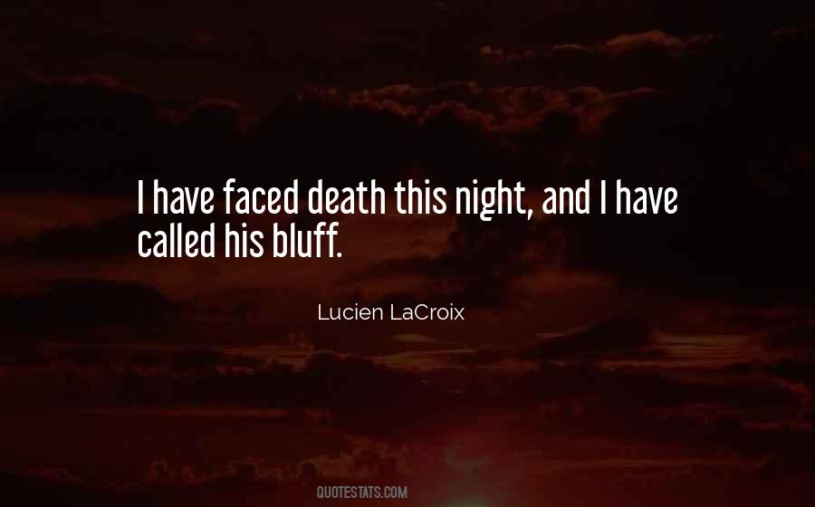 Death Knight Sayings #500084