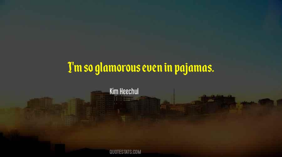 Kim Heechul Sayings #205805