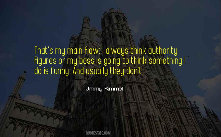 Jimmy Kimmel Sayings #1019202