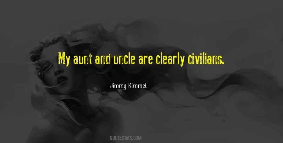 Jimmy Kimmel Sayings #251594