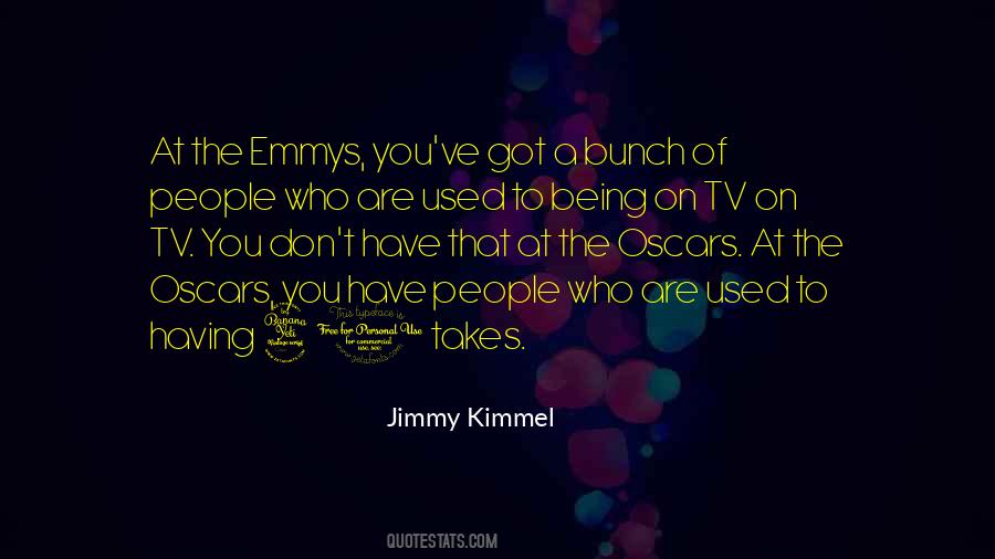 Jimmy Kimmel Sayings #536282