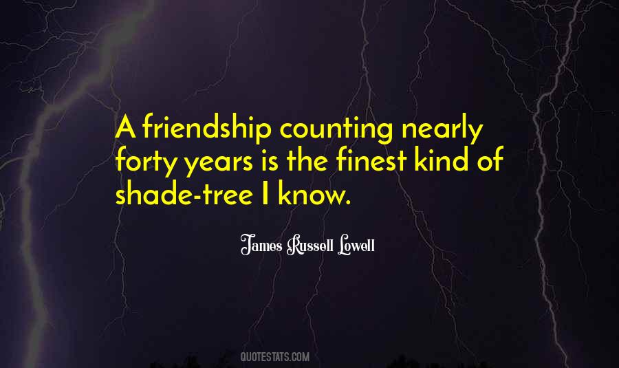 Kind Friendship Sayings #1309223