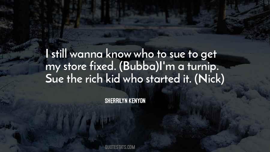 Rich Kid Sayings #1022461