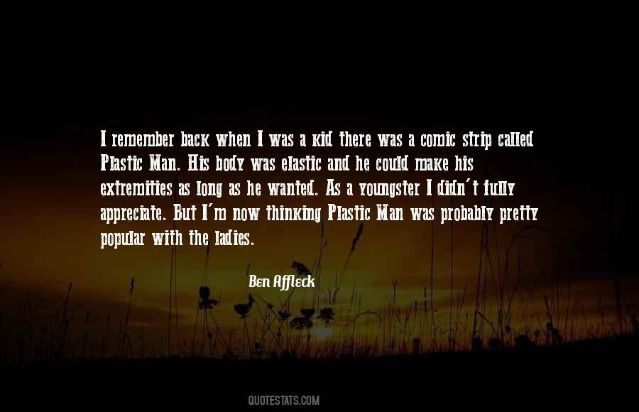 Popular Kid Sayings #1646084