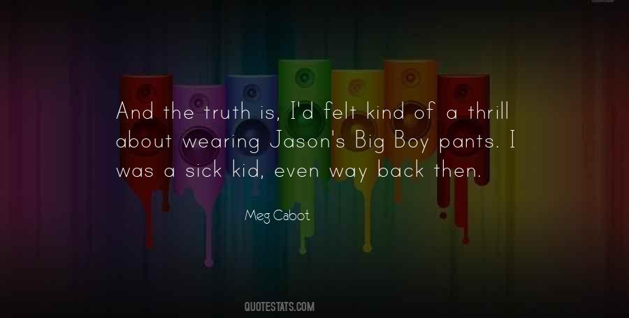 Popular Kid Sayings #852320