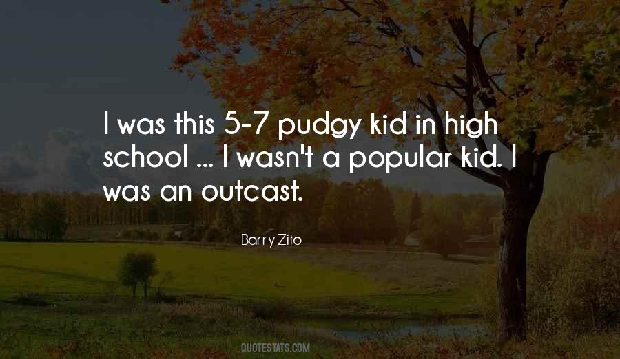 Popular Kid Sayings #930846