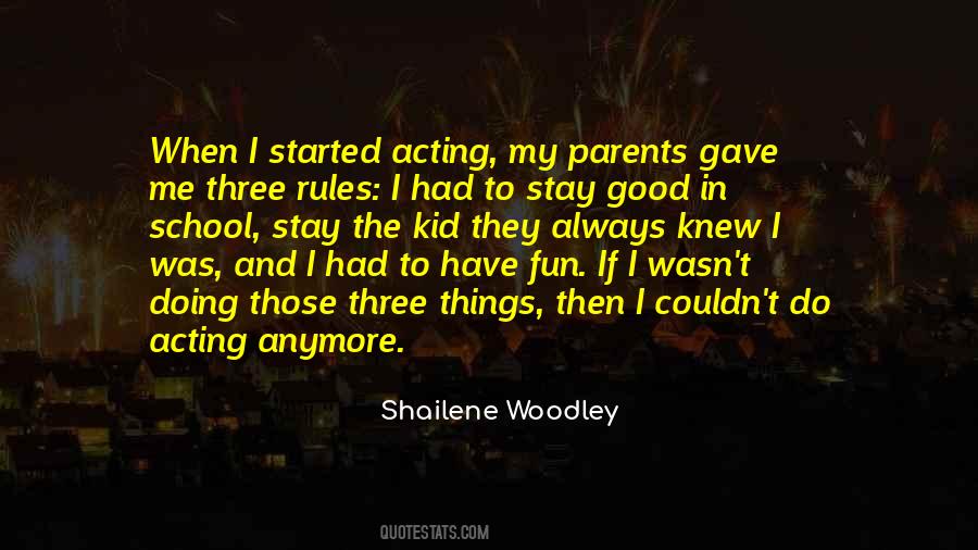 Fun Kid Sayings #1243832