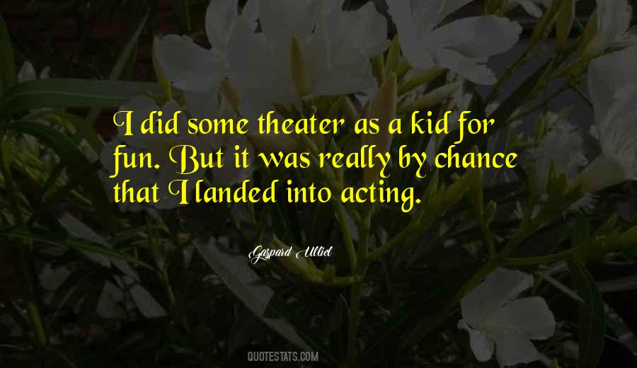 Fun Kid Sayings #1268224