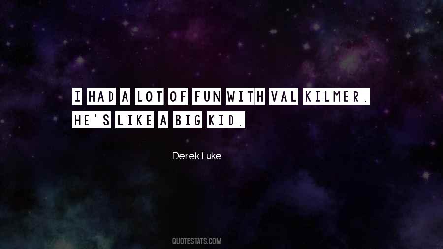 Fun Kid Sayings #176919