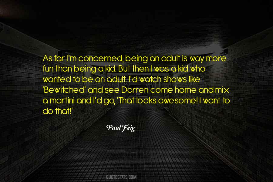 Fun Kid Sayings #561244