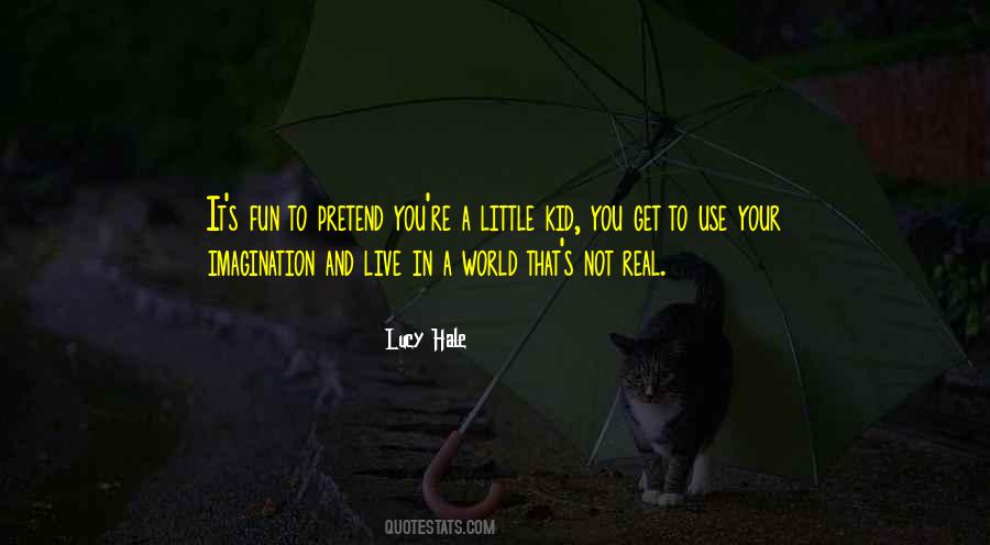 Fun Kid Sayings #610228