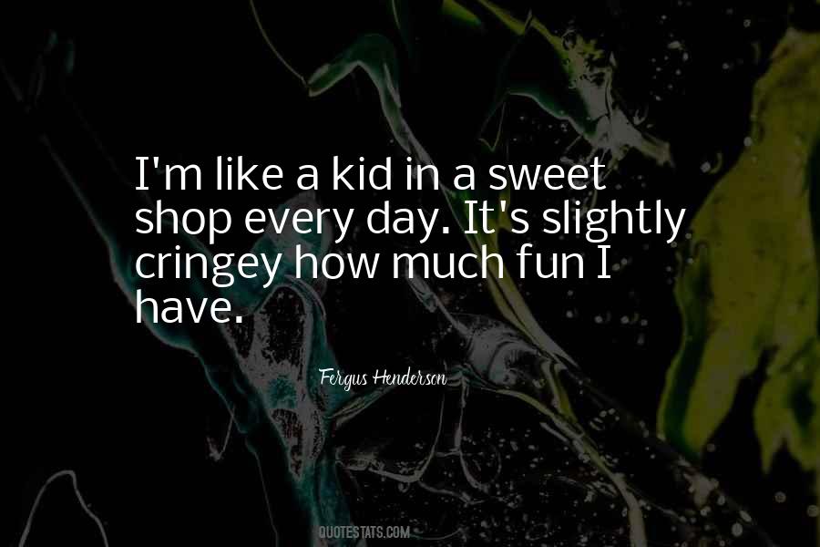 Fun Kid Sayings #741879