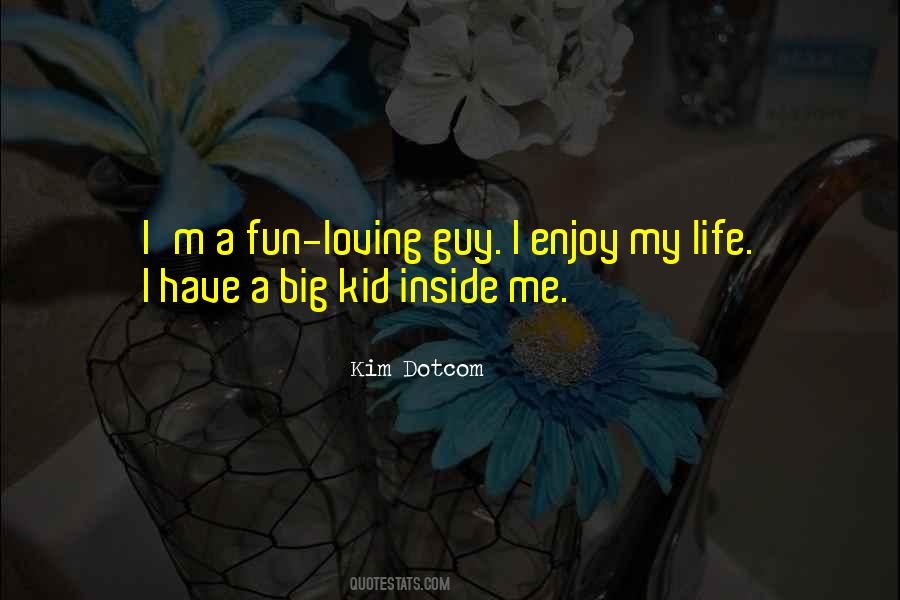 Fun Kid Sayings #762446