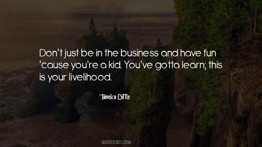 Fun Kid Sayings #767533