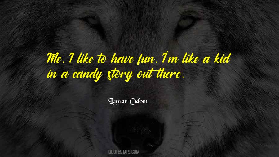 Fun Kid Sayings #875352