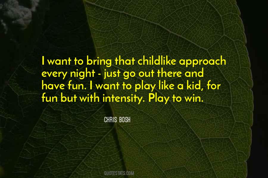 Fun Kid Sayings #888412