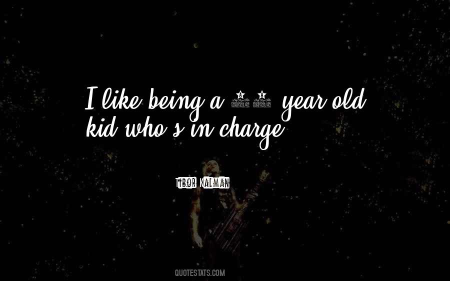 Old Kid Sayings #1146696