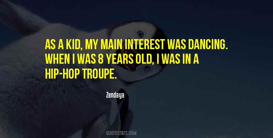 Old Kid Sayings #186063
