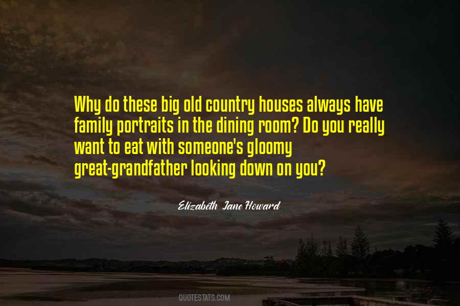 Old Country Sayings #1074795