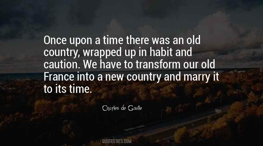 Old Country Sayings #1421404