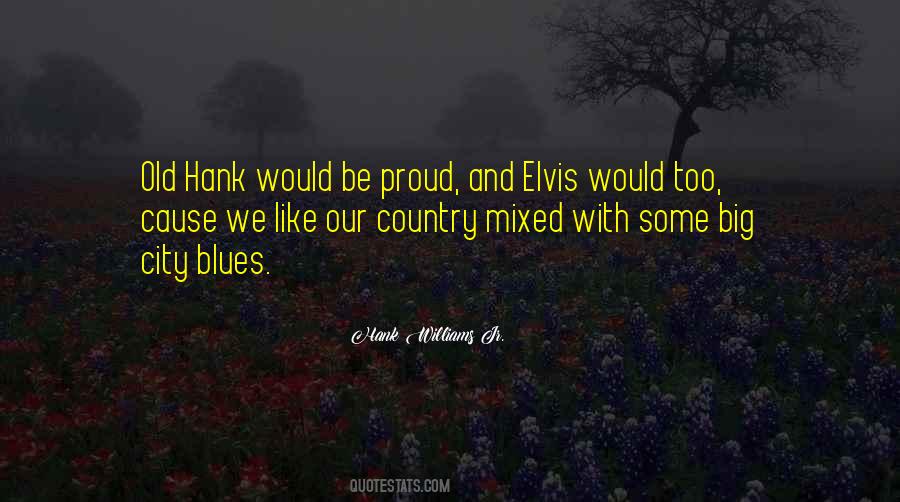 Old Country Sayings #432669