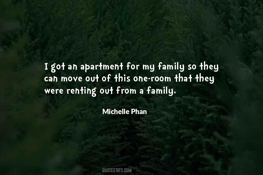 Quotes About Renting An Apartment #1110244