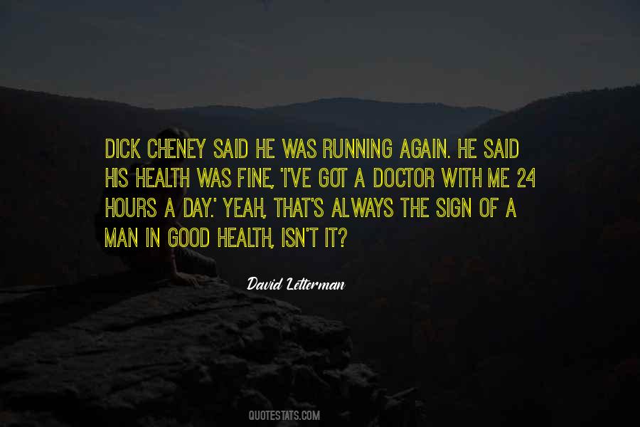 Good Running Sayings #331646