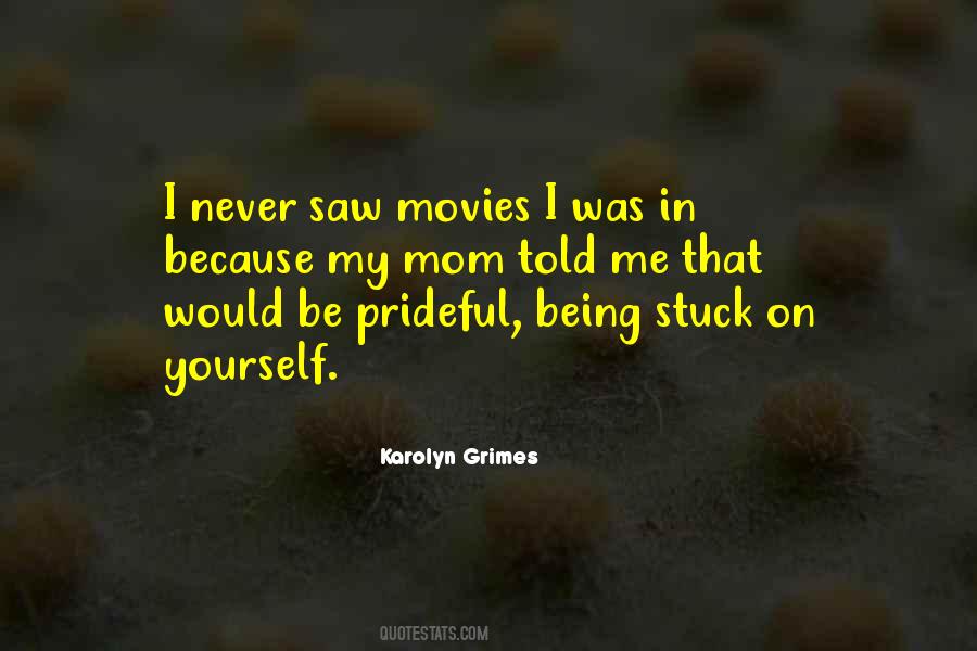 Saw Movies Sayings #1780098